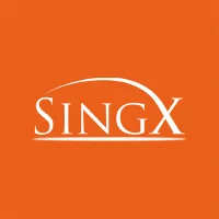 SingX–Money Transfer Overseas